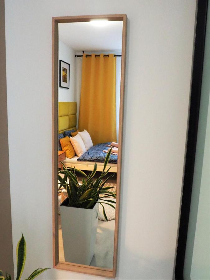 Apartament Amarillo Gdansk Exterior photo